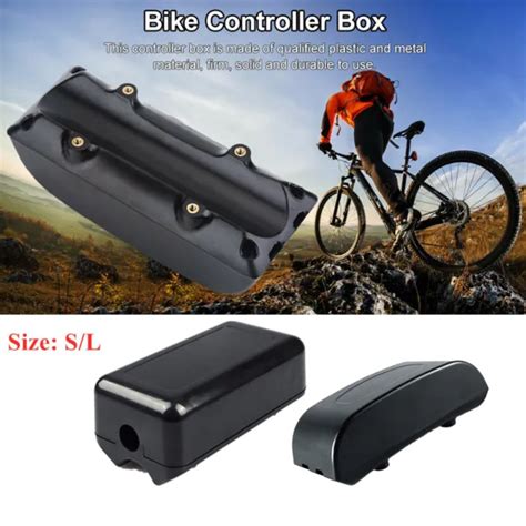 controller box case bicycle ebike electric bike|how to connect ebike controller.